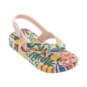 MINI MELISSA & IPANEMA Sandals Size 7